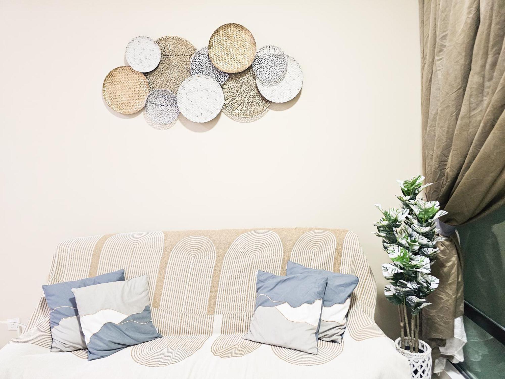 Mosaic Southkey By 9 Sands Apartment *
