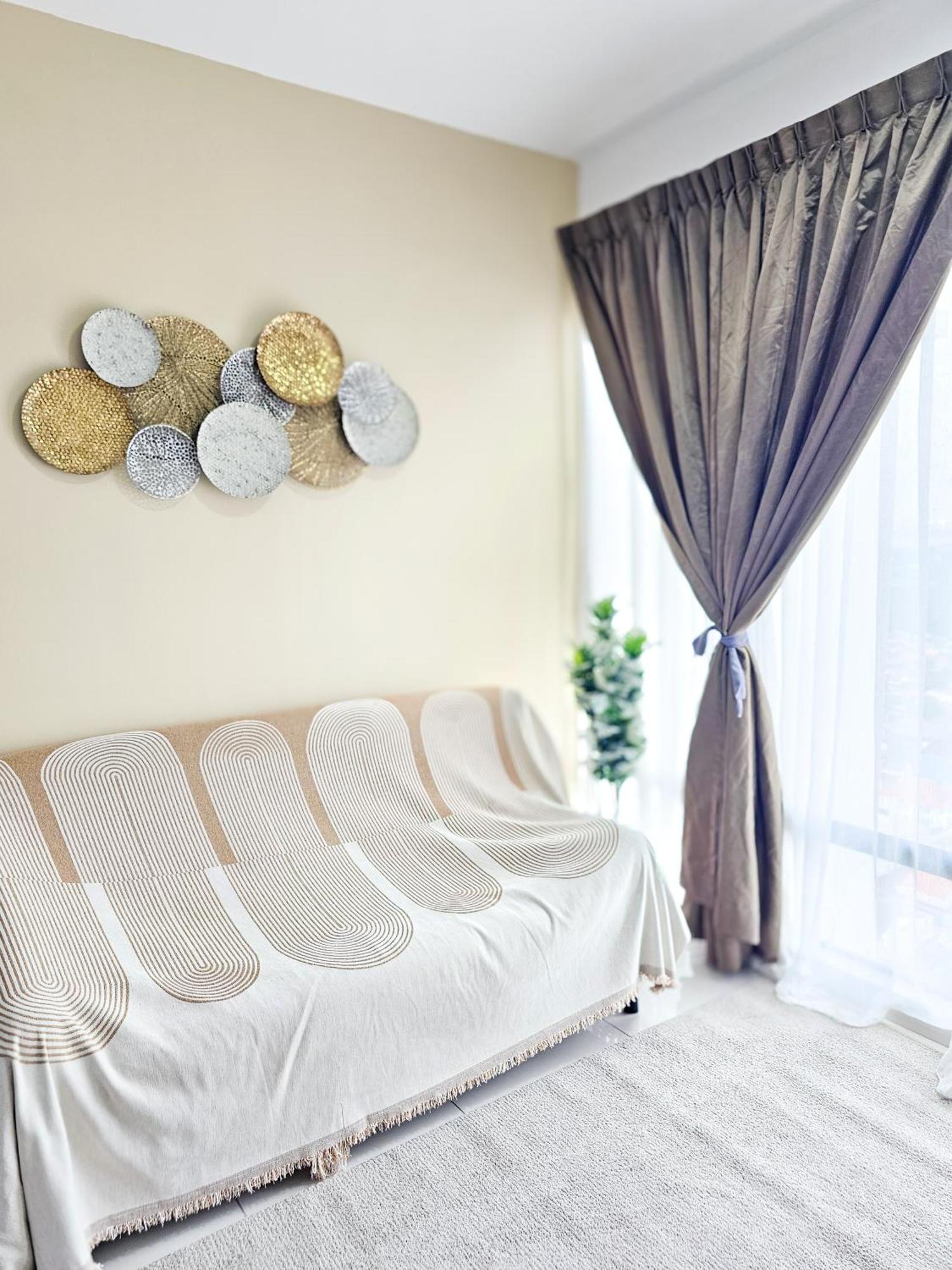 Mosaic Southkey By 9 Sands Apartment *