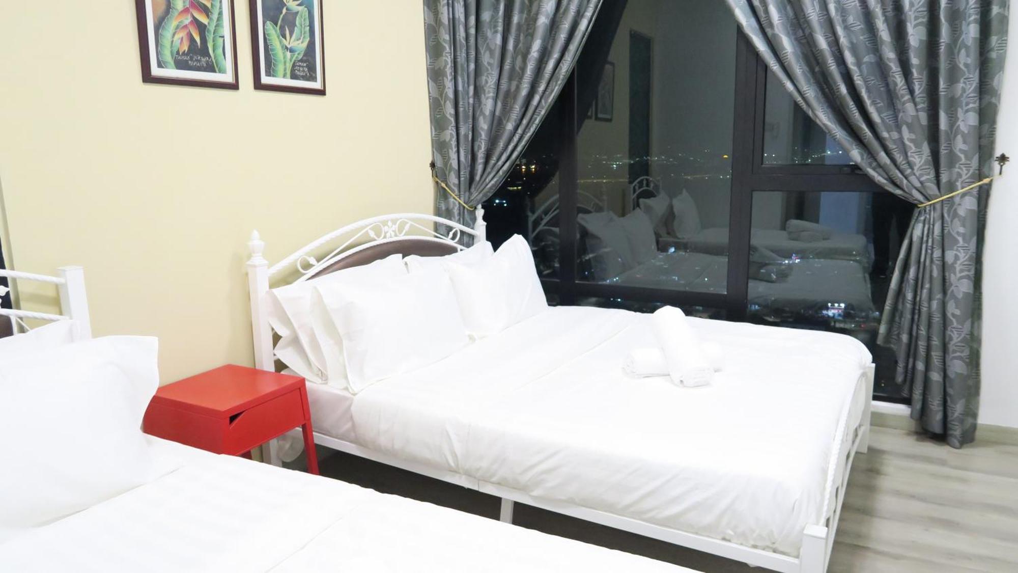 Mosaic Southkey By 9 Sands Apartment *