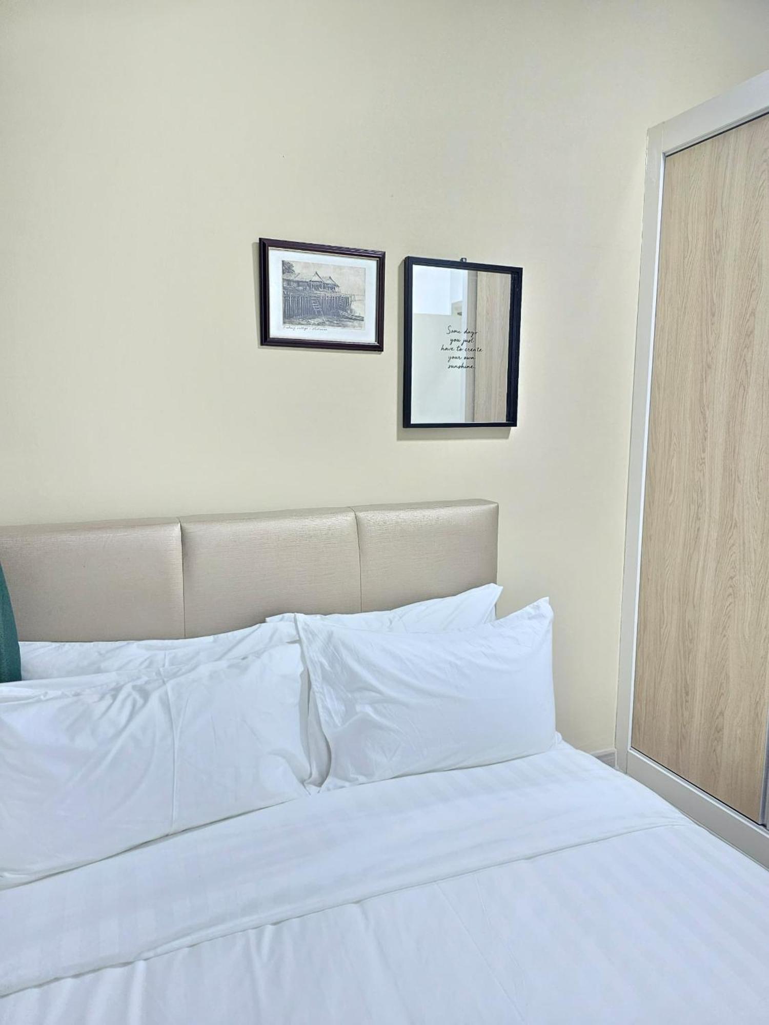 Mosaic Southkey By 9 Sands Apartment *