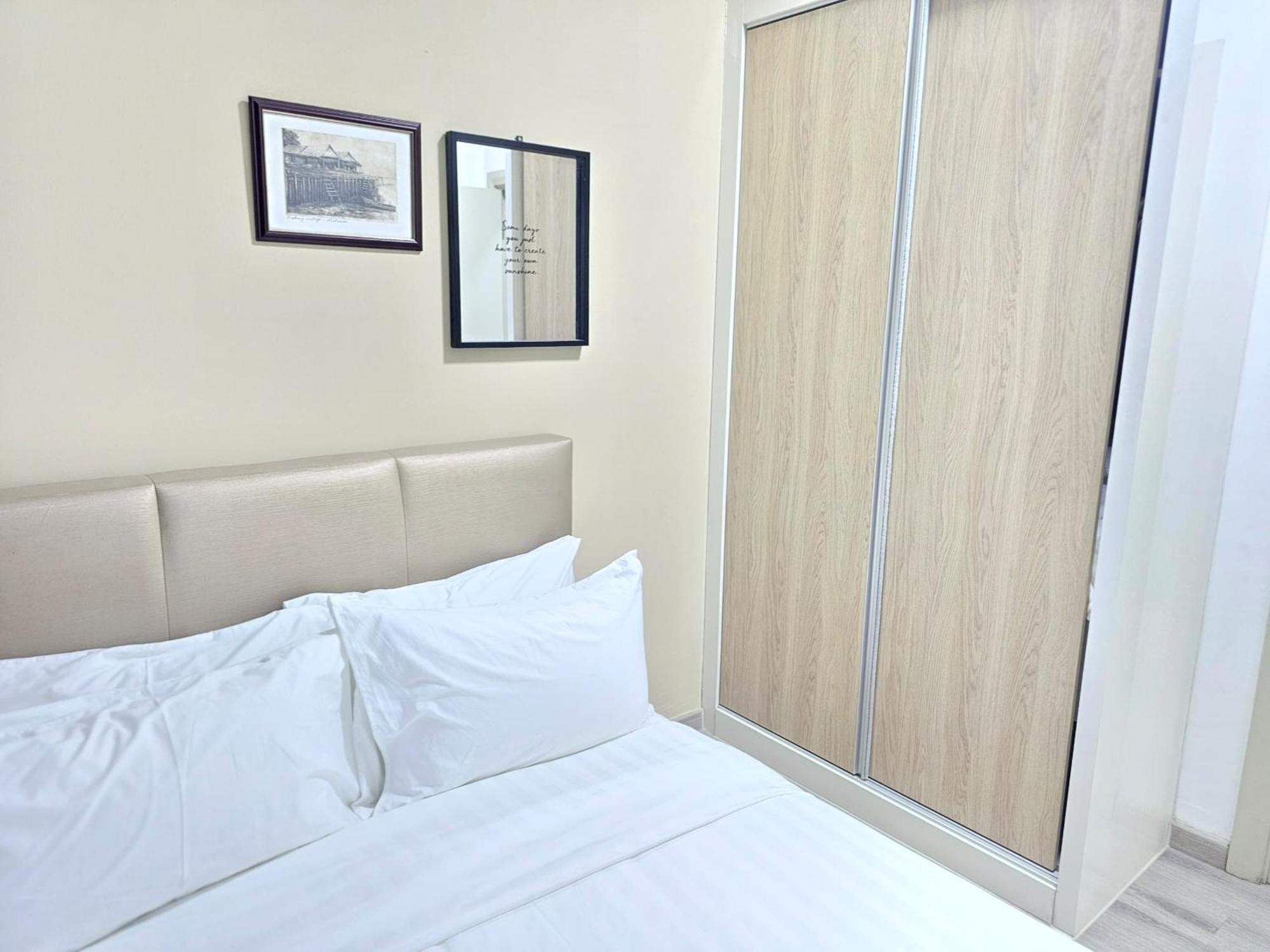 Apartment Mosaic Southkey By 9 Sands *