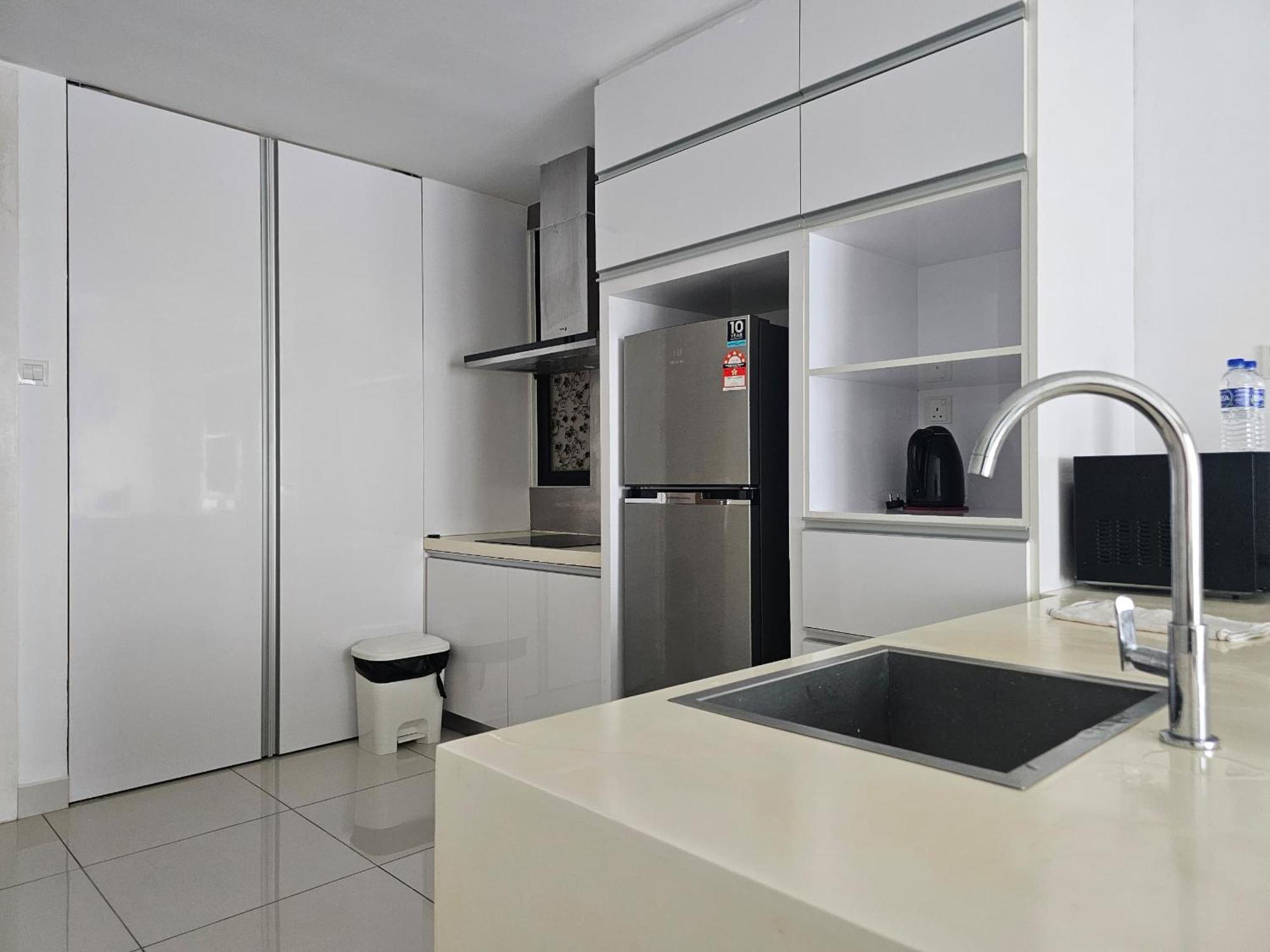 Apartment Mosaic Southkey By 9 Sands