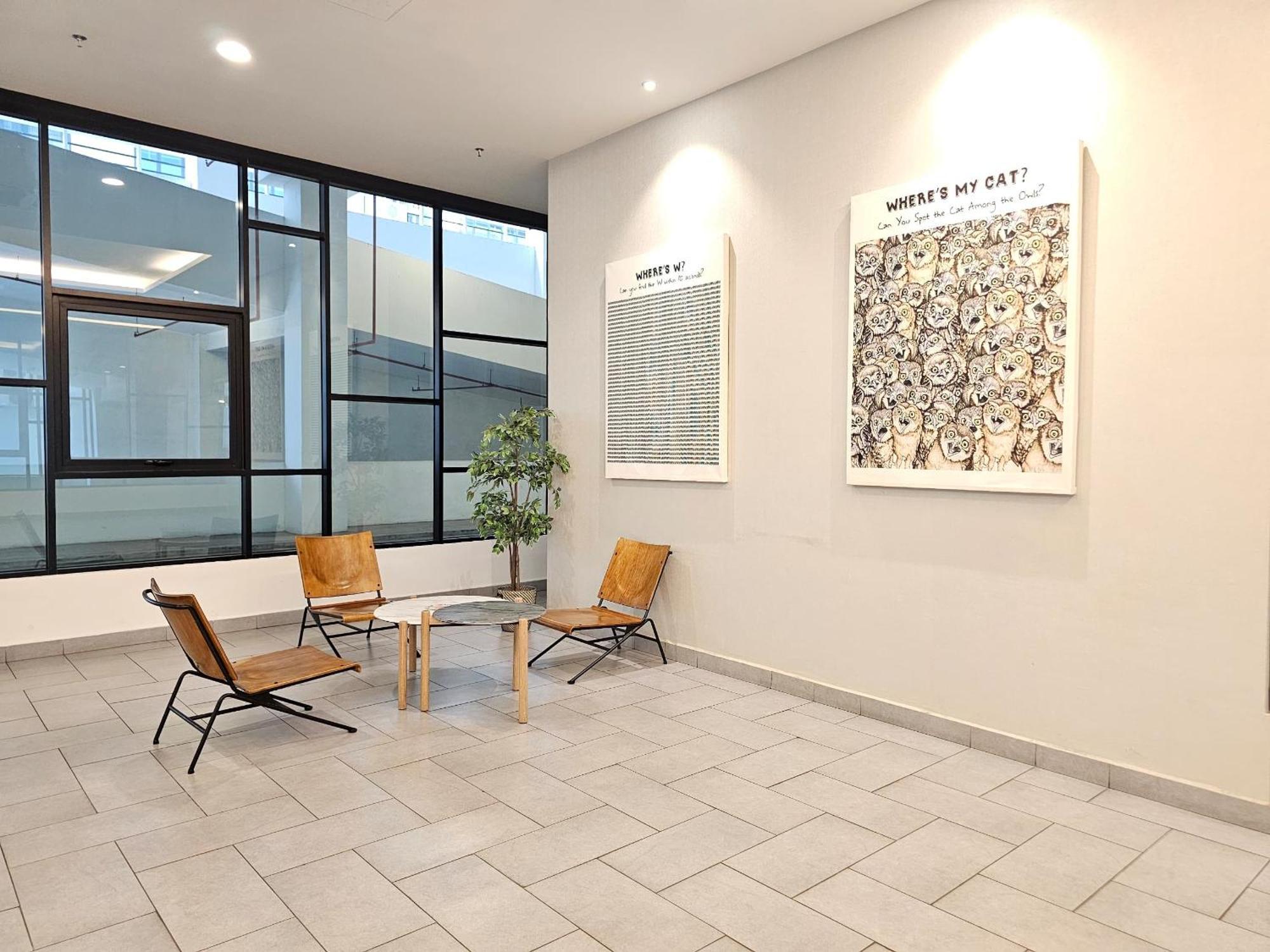 Apartment Mosaic Southkey By 9 Sands