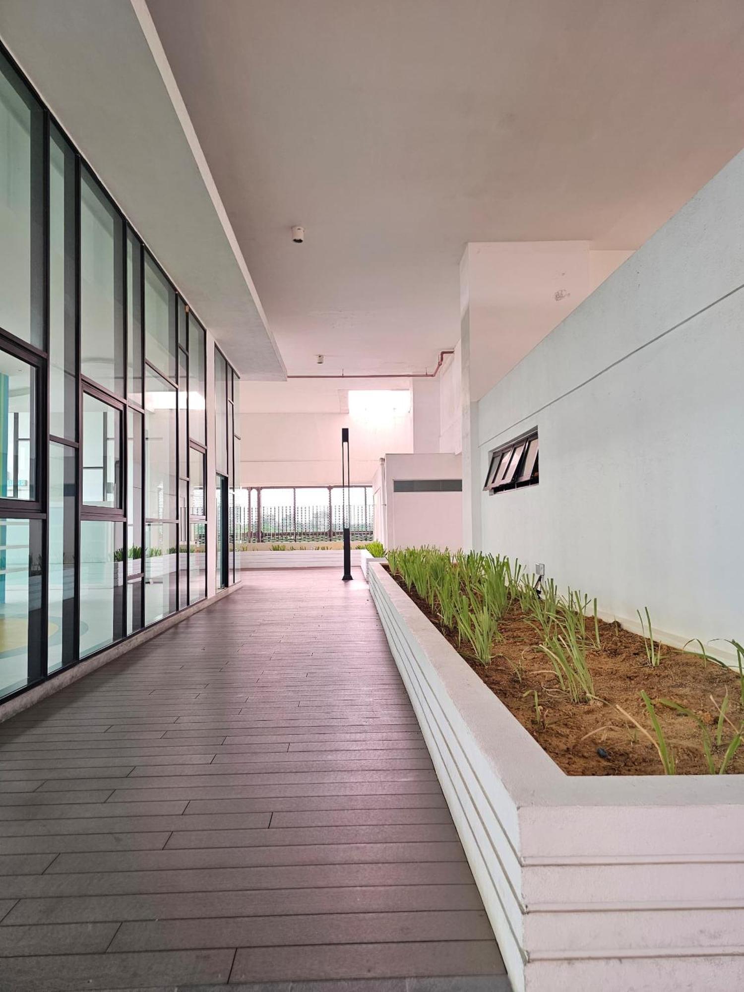 Mosaic Southkey By 9 Sands Apartment *