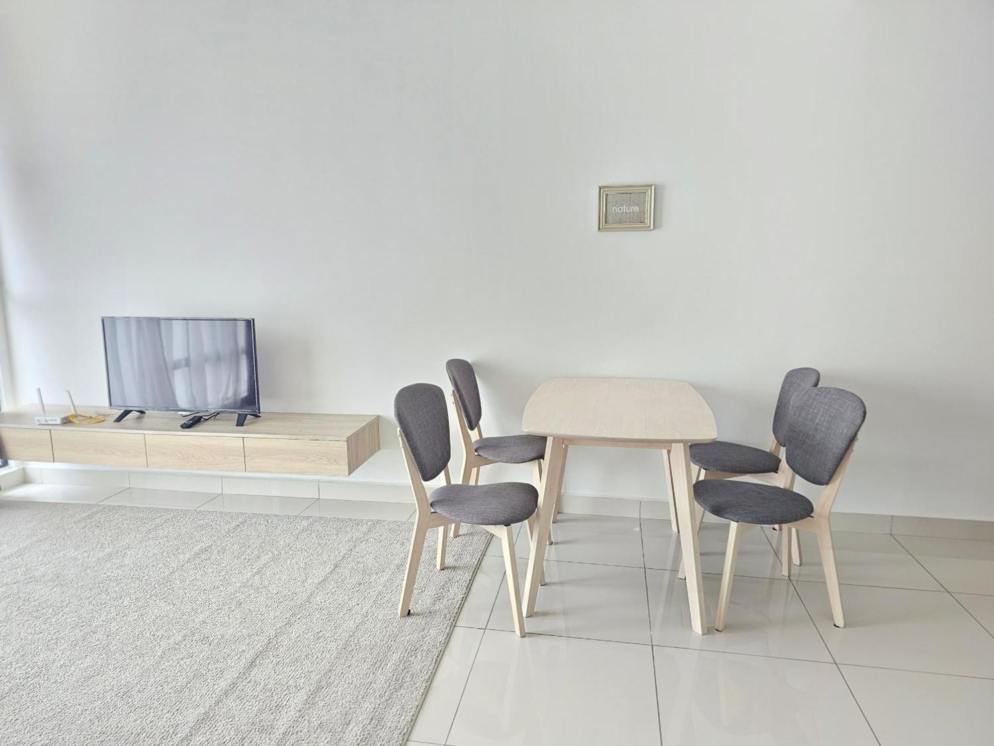 Mosaic Southkey By 9 Sands Apartment Johor Bahru