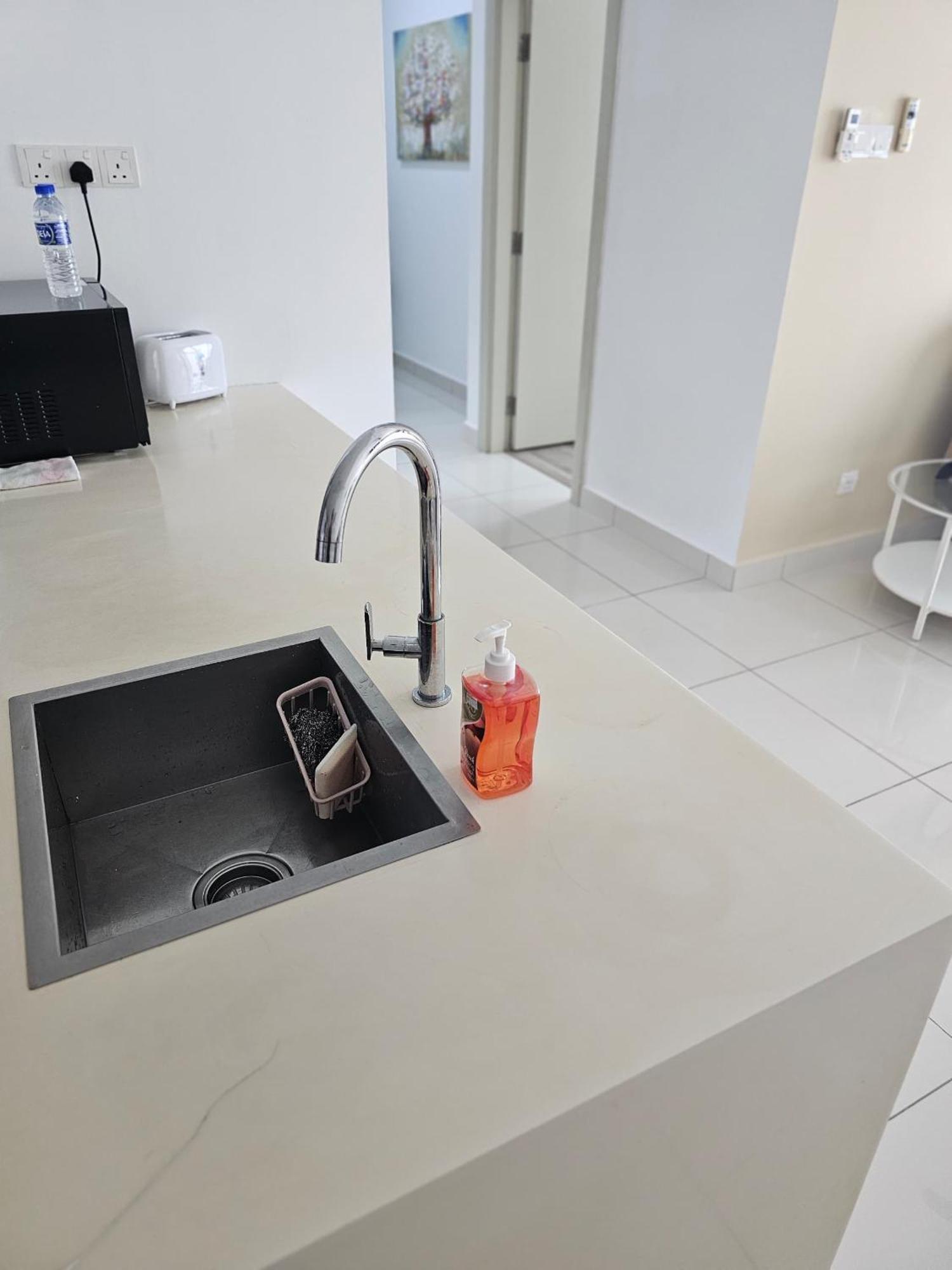 Apartment Mosaic Southkey By 9 Sands Johor Bahru