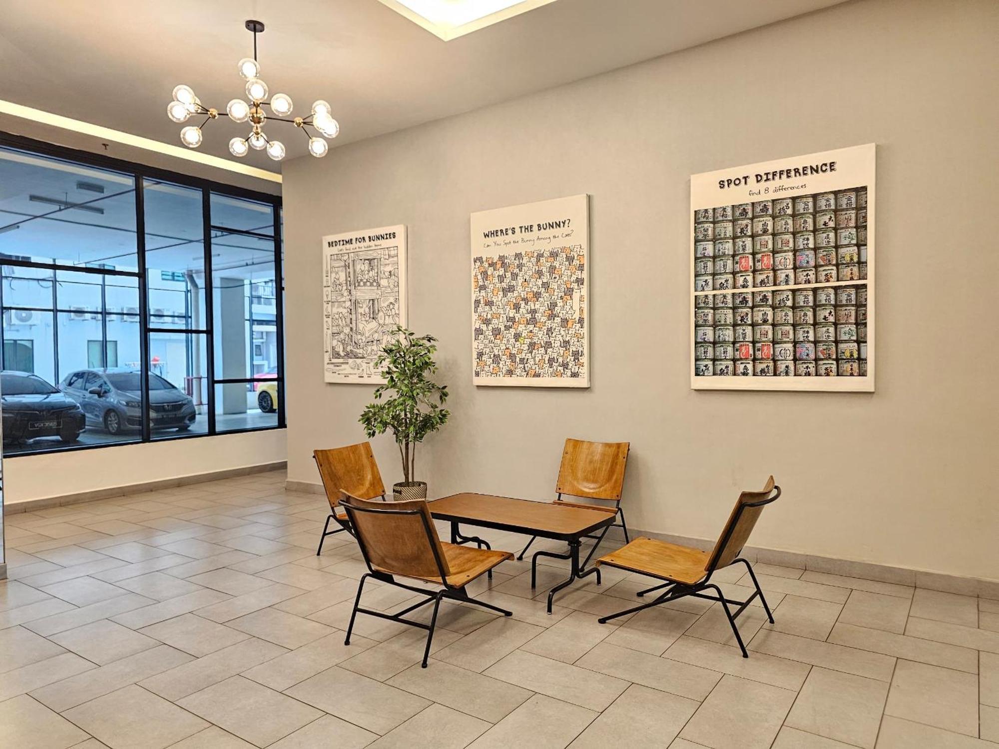 Apartment Mosaic Southkey By 9 Sands